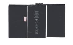 Аккумуляторная батарея для планшета Apple A1376 iPad 2 3.8V Black 6930mAh Orig