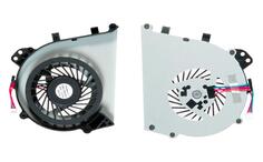 Вентилятор для ноутбука Sony Vaio SVE14, SVE14A, SVE141, 5V 0.37A 3-pin Panasonic