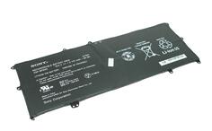 Аккумуляторная батарея для ноутбука Sony VAIO VGP-BPS40 SVF14 15.0V Black 3170mAh Orig Аккумуляторная батарея для ноутбука Sony VAIO VGP-BPS40 SVF14 15.0V Black 3170mAh Orig
