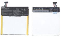 Акумуляторна батарея для планшета Asus C11P1304 ME173 3.8V White 3950mAh Orig