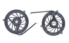 Вентилятор для ноутбука Acer Aspire 1700 5V 0.4A 3-pin Forcecon