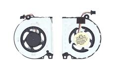 Вентилятор для ноутбука Dell Vostro 3360 5V 0.5A 3-pin FCN