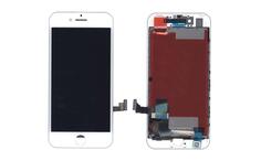 Матрица с тачскрином (модуль) для Apple iPhone 7 белый Матрица с тачскрином (модуль) для Apple iPhone 7 белый