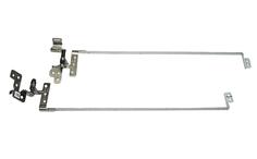 Петлі для ноутбука Lenovo IdeaPad G500, G590, G595