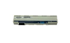 Аккумуляторная батарея для ноутбука Acer AL10A31 Aspire One D255 11.1V White 5200mAh OEM Аккумуляторная батарея для ноутбука Acer AL10A31 Aspire One D255 11.1V White 5200mAh OEM