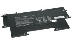 Акумуляторна батарея для ноутбука HP EO04XL EliteBook G1 Folio 7.7V Black 4800mAh Orig