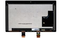 Матрица с тачскрином (модуль) для Microsoft Surface Pro, матрица LTL106HL01-001
