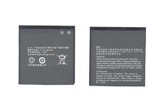 Аккумуляторная батарея для смартфона Huawei HB5I1 Boulder C6110 3.7V Black 1100mAh 4.07Wh