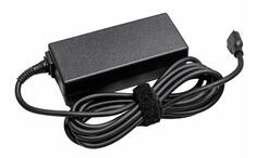 Блок питания для ноутбука HP 45W 15V/3A 5V/2A 12V/3A Type-C VB-075527 OEM