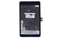 Матриця з тачскріном (модуль) для Asus PadFone mini Station чорний