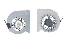 Вентилятор для ноутбука Asus N43D, N43DA, N43J, N43JF, N43JM, N43JQ, N43S, N43SL, N43SM, N43SN, 5V 0.5A 4-pin Forcecon