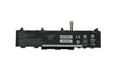 Акумуляторна батарея для ноутбука HP Compaq CC03XL EliteBook 835 G7 11.4V Black 4500mAh OEM Акумуляторна батарея для ноутбука HP Compaq CC03XL EliteBook 835 G7 11.4V Black 4500mAh OEM
