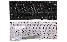 Клавиатура для ноутбука Sony Vaio (VPC-M) Black, RU
