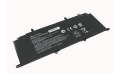 Аккумуляторная батарея для ноутбука HP (WR03XL) Split X2 13-M 11.1V Black 2950mAh OEM