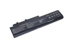 Аккумуляторная батарея для ноутбука Asus N50 11.1V Black 4400mAh OEM