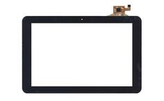 Тачскрін (Сенсорне скло) для планшета Digma IDS Q11 чорний