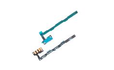 Шлейф кнопки включения и кнопок громкости для Xiaomi Mi Mix2