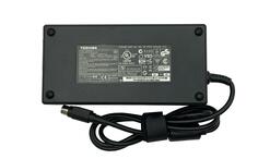 Блок живлення для ноутбука Toshiba 180W 19V 9.5A 4Pin Male (Round 10mm) HC