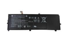 Аккумуляторная батарея для ноутбука HP Elite X2 1012 G2 Series JI04XL 7.7V 6110mAh