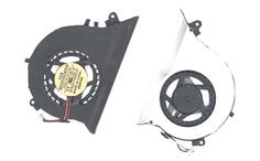 Вентилятор для ноутбука Samsung SF410, QX410 5V 0.5A 3-pin FCN