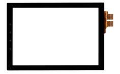 Тачскрин (Сенсорное стекло) для планшета 5003M FPC-1 черный