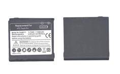 Акумуляторна батарея для смартфона HTC DIAM171 3.7V Black 1350mAhr 5.0Wh Акумуляторна батарея для смартфона HTC DIAM171 3.7V Black 1350mAhr 5.0Wh