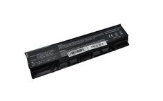 Аккумуляторная батарея для ноутбука Dell GK479 Inspiron 1520 11.1V Black 5200mAh OEM Аккумуляторная батарея для ноутбука Dell GK479 Inspiron 1520 11.1V Black 5200mAh OEM