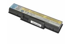 Аккумуляторная батарея для ноутбука Lenovo-IBM L09M6Y21 B450 11.1V Black 5200mAh OEM