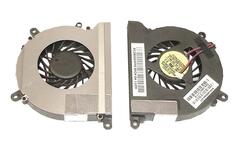Вентилятор для ноутбука HP Pavilion DV4-1000 CQ40 CQ41 CQ43 CQ45 (INTEL) 5V 0.5A 3-pin Forcecon Вентилятор для ноутбука HP Pavilion DV4-1000 CQ40 CQ41 CQ43 CQ45 (INTEL) 5V 0.5A 3-pin Forcecon