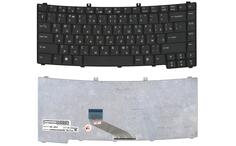 Клавиатура для ноутбука Acer TravelMate 3300, 3302, 3304, 3340 Black, RU