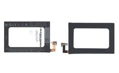 Аккумуляторная батарея для смартфона HTC BL83100 3.8V Black 2020mAh 7.67Wh