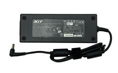 Блок питания для ноутбука Acer 120W 19V 6.32A 5.5x2.5mm ADP-120ZB BB Orig Блок питания для ноутбука Acer 120W 19V 6.32A 5.5x2.5mm ADP-120ZB BB Orig