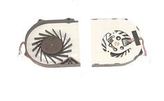 Вентилятор для ноутбука Acer Aspire 3820 5V 0.2A 4-pin 5.5см SUNON Правый