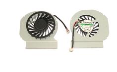 Вентилятор для ноутбука Dell E6420 5V 0.29A 4-pin SUNON