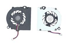 Вентилятор для ноутбука HP MINI 110-1000, 110-1100 5V 0.20A 3-pin Panasonic