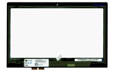Матриця з тачскріном (модуль) для ноутбука Lenovo Thinkpad Yoga 14 чорний