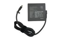 Блок питания для ноутбука Asus 100W 5V 9V 15V 20V 5A Type-C A20-100P1A
