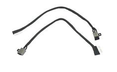 Роз&#039;єм живлення для ноутбука Dell Inspiron 15 5565 з кабелем