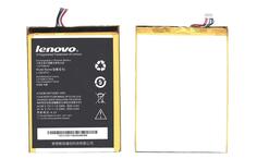 Акумуляторна батарея для планшета Lenovo L12D1P31 Ideapad A1010 3.7V Black 3650mAh Orig