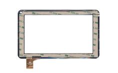 Тачскрін (Сенсорне скло) для планшета DNS AirTab E76 білий