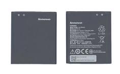 Аккумуляторная батарея для смартфона Lenovo BL233 A3600 3.7V Black 1700mAh 6.29Wh