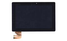 Матриця з тачскріном (модуль) для Asus Transformer TF300 ревізія G01 чорний