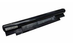Аккумуляторная батарея для ноутбука Dell 268X5 Inspiron N411Z 11.1V Black 5200mAh OEM Аккумуляторная батарея для ноутбука Dell 268X5 Inspiron N411Z 11.1V Black 5200mAh OEM