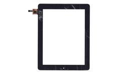 Тачскрін (Сенсорне скло) для планшета Digma IDS Q10 чорний
