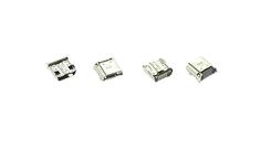 Разъем питания для планшета Micro USB Samsung Galaxy Tab 3 10.1 P5200, T210, T211, T230, T231