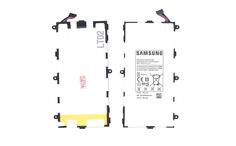Акумуляторна батарея для планшета Samsung T4000E Galaxy Tab3 7.0 3.7V White 4000mAh Orig