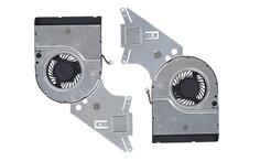 Система охлаждения для ноутбука Acer Aspire E1-410G, E1-510, 5V 0.2A 3-pin SUNON