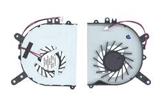 Вентилятор для ноутбука HP Positivo Sim 2450 5V 0.45A 2-pin Foxconn