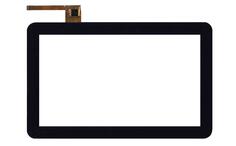 Тачскрин (Сенсорное стекло) для планшета iconBIT NETTAB THOR LE NT-1010T черный