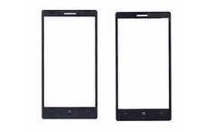 Тачскрін (Сенсорне скло) для смартфона Nokia Lumia 930 чорне без шлейфа